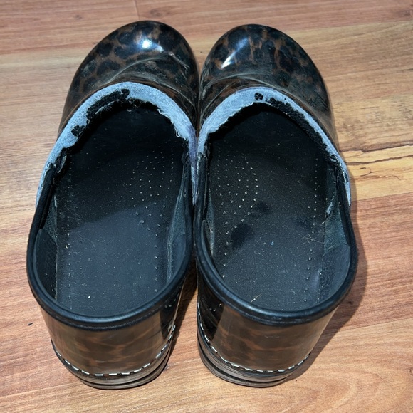 Dansko Clogs - Picture 2 of 4